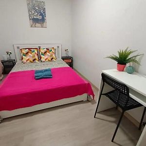 Standaard Kamer met een Queen Size Bed
